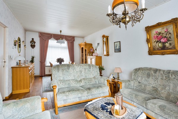 Medium property photo - Sint Eloystraat 3, 6024 BR Budel-Dorplein